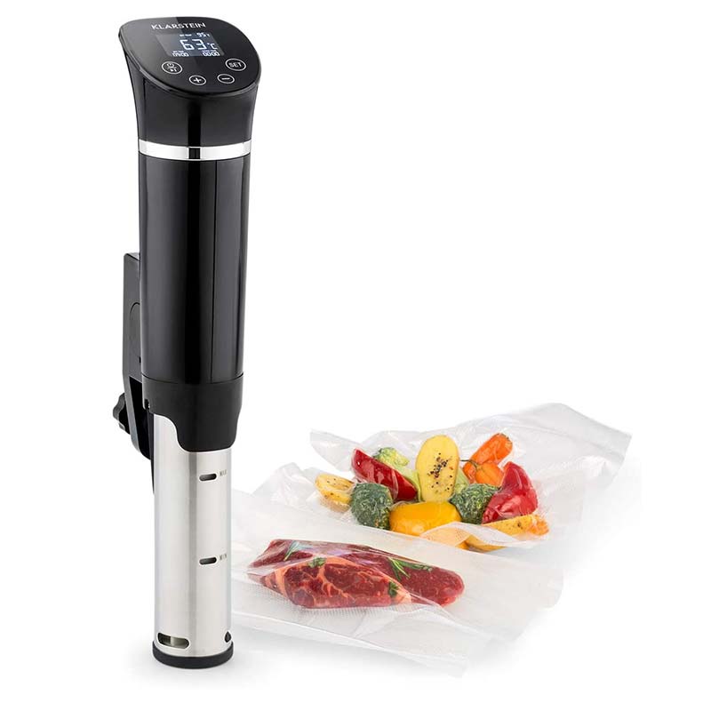 Cuiseur sous-vide Klarstein Quickstick Flex