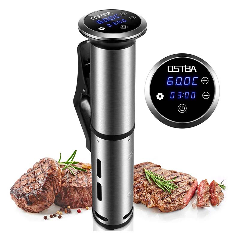 Cuiseur sous-vide OSTBA