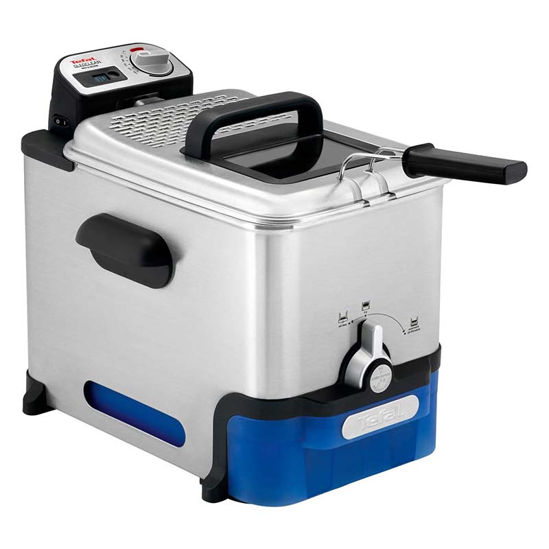 Friteuse TEFAL OLEOCLEAN 3,5L