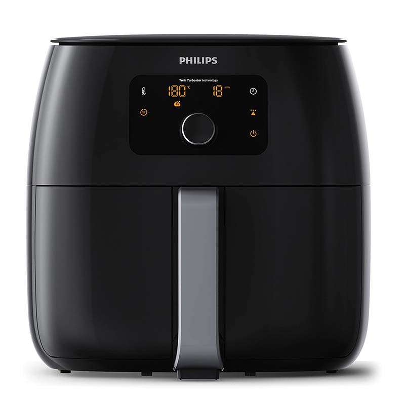 Philips HD9652/90 Airfryer XXL Noir