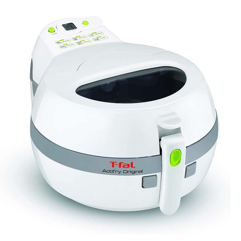 Tefal Actifry Original FZ7100 Friteuse avec technologie Actifry