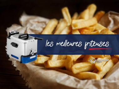 Meilleure friteuse