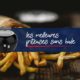 Meilleure friteuse sans huile