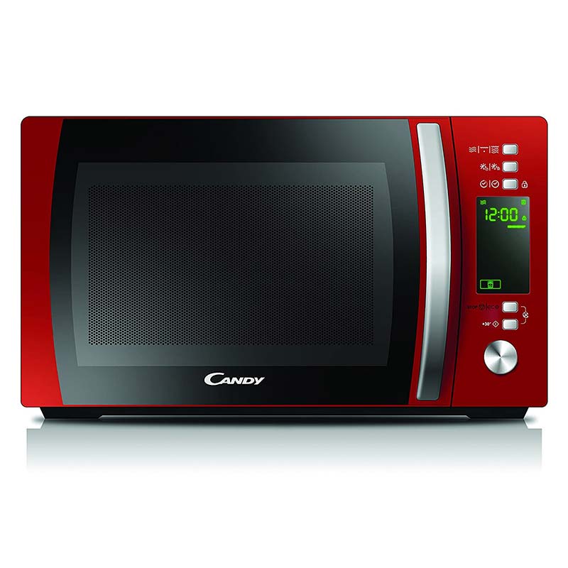 Candy Cmxg20Dr – Four micro-ondes avec grill et Cook in App