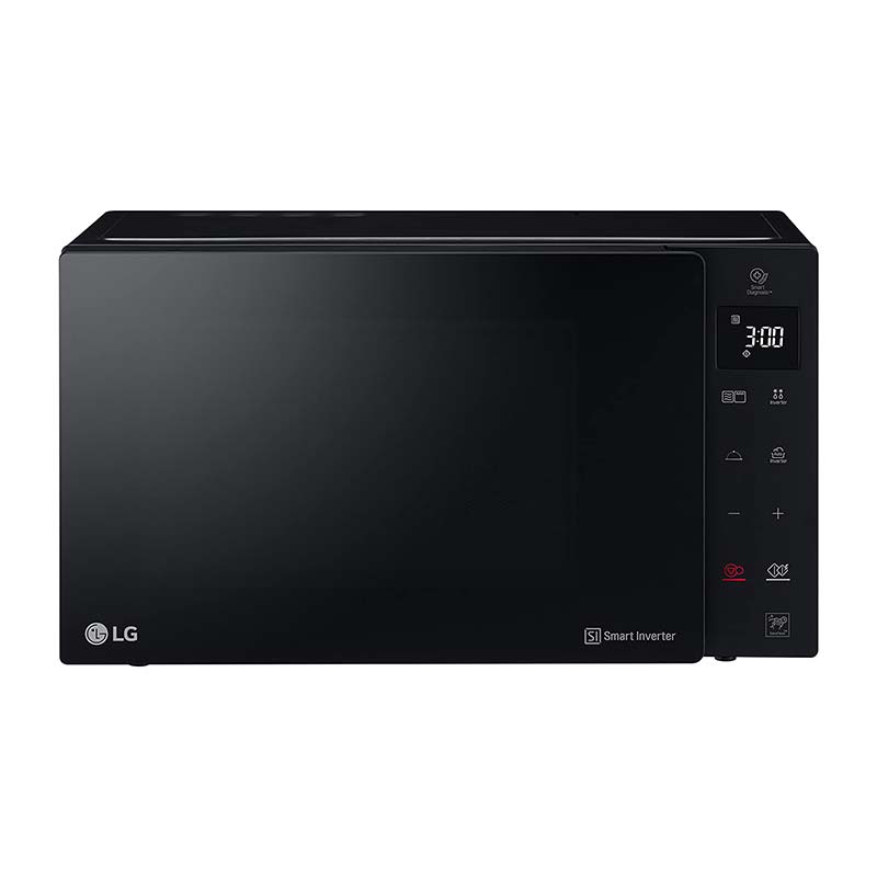 LG - Micro-ondes Grill Smart Inverter 