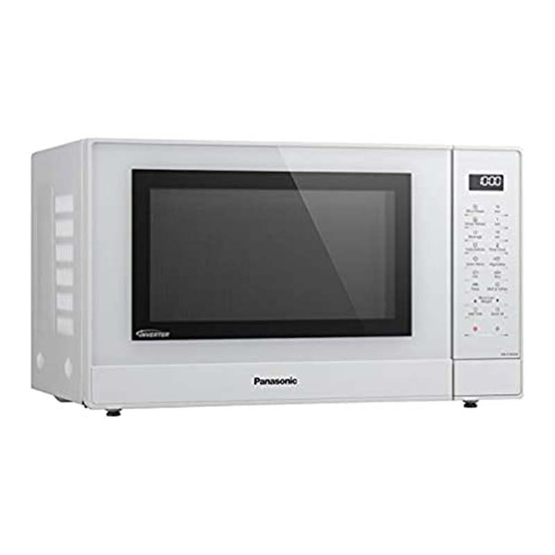 Panasonic Four Micro-Ondes solo NN-ST45KWEPG 32 Litres