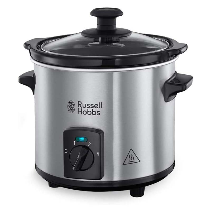 Russell Hobbs Mijoteur Electrique Programmable