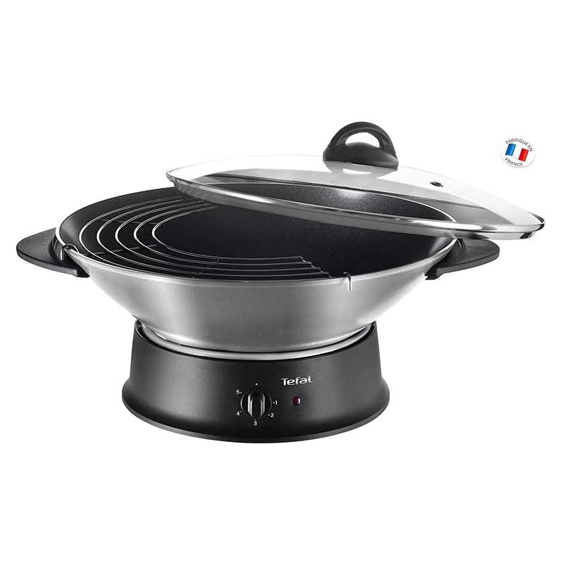 Tefal WO 300010 Multi Wok