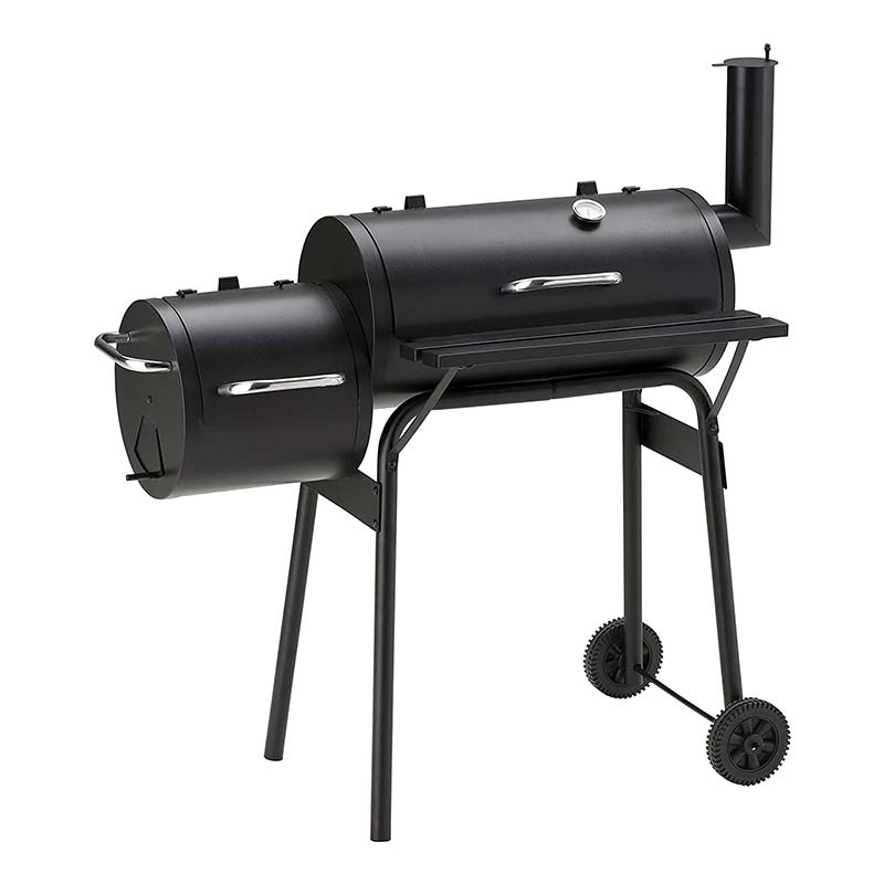 Grillchef 11401 Barbecue Fumoir Tennessee 100