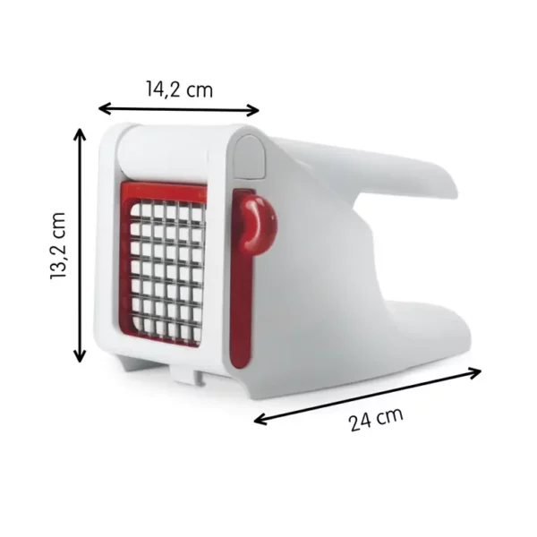 Coupe-frites Moulinex K1015414