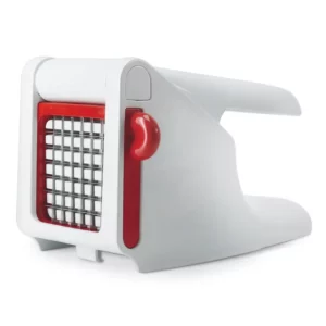 Coupe-frites Moulinex K1015414 blanc et rouge