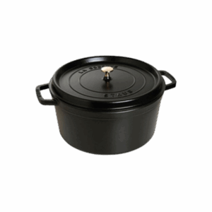 Cocotte minute en fonte