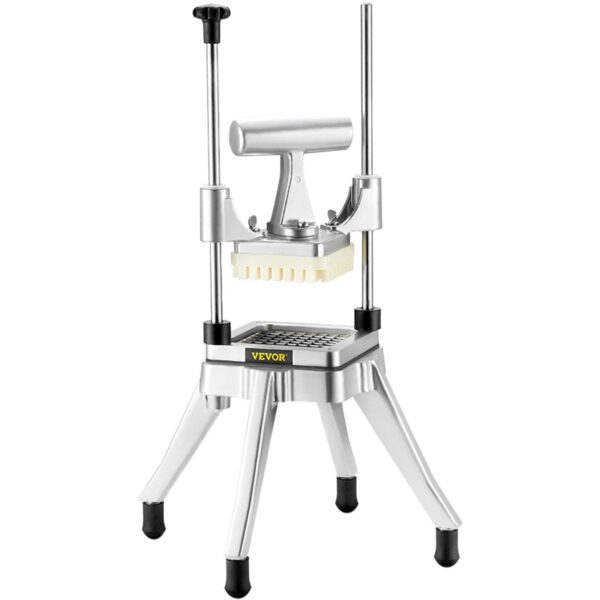 Coupe-frites professionnel Vevor
