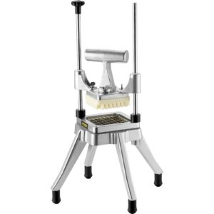Coupe-frites professionnel Vevor