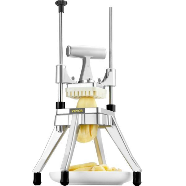 Coupe-frites professionnel Vevor