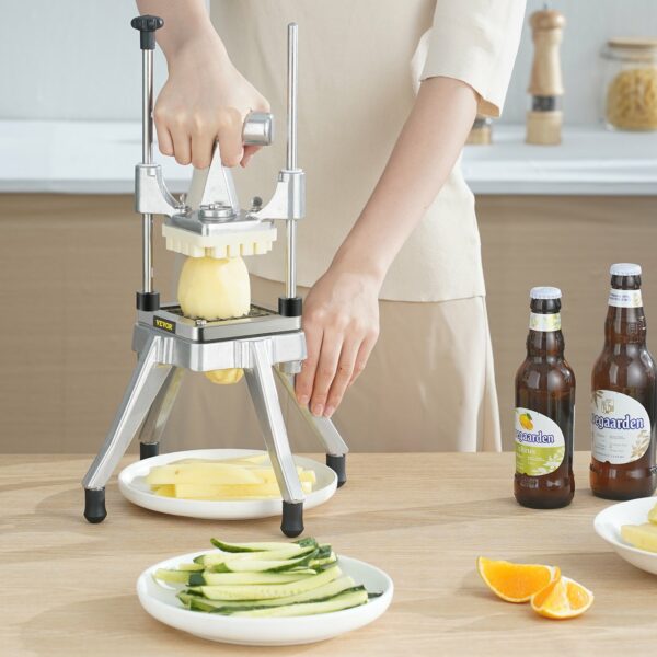 Coupe-frites professionnel Vevor