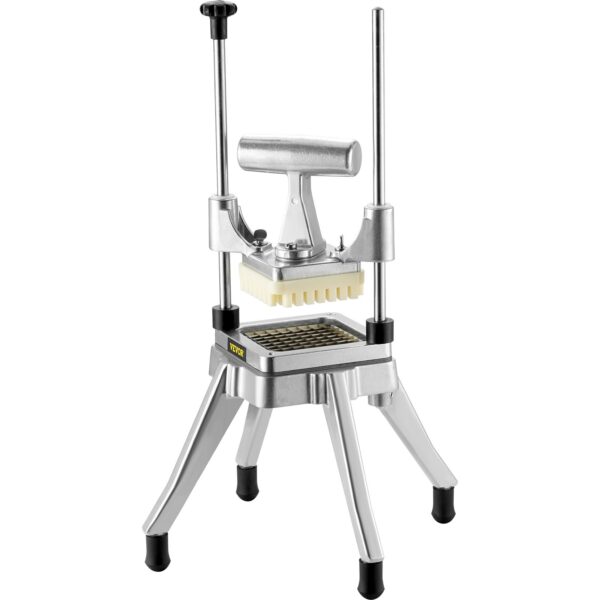 Coupe-frites professionnel Vevor