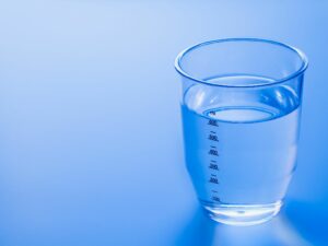 Verre doseur pour convertir des mesures